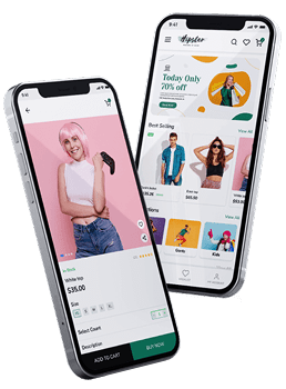 landing phone