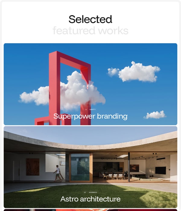 landing study4